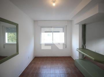 Apartamento · 45m² · 1 Quarto · Apartamento à Venda - Jardim Salso , 1 Quarto,  45 m² - Porto Alegre