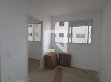 Apartamento · 32m² · 2 Quartos · Apartamento para Aluguel - Jardim Cinco de Julho, 2 Quartos,  32 m² - São Paulo