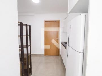 Apartamento · 24m² · 1 Quarto · 1 Vaga · Apartamento para Aluguel - Santana, 1 Quarto,  24 m² - São Paulo