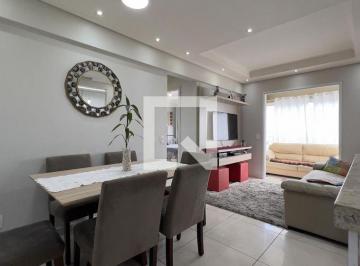 Apartamento · 58m² · 2 Quartos · 1 Vaga · Apartamento para Aluguel - Vila Augusta, 2 Quartos,  58 m² - Guarulhos