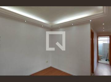 Apartamento · 50m² · 2 Quartos · 1 Vaga · Apartamento para Aluguel - Vila São Paulo, 2 Quartos,  50 m² - Ferraz de Vasconcelos