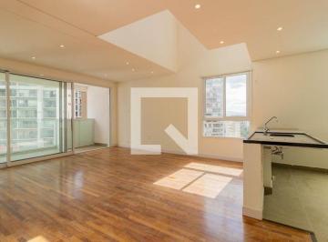 Apartamento · 101m² · 1 Quarto · 1 Vaga · Apartamento para Aluguel - Vila Madalena, 1 Quarto,  101 m² - São Paulo
