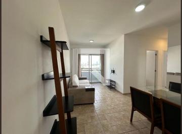 Apartamento · 65m² · 3 Quartos · 1 Vaga · Apartamento para Aluguel - Alphaville, 3 Quartos,  65 m² - Barueri
