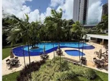 Apartamento para locação no AURORA TREND, SANTO AMARO, Recife, PE · Apartamento para locação no AURORA TREND, SANTO AMARO, Recife, PE