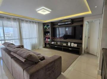 Apartamento · 163m² · 3 Quartos · 2 Vagas · Apartamento para venda em Jardim São Bento de 163.00m² com 3 Quartos, 3 Suites e 2 Garagens