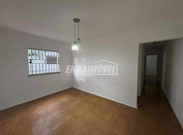 Apartamento · 52m² · 2 Quartos · 1 Vaga · Apartamento para alugar em Vila Lucy de 52.00m² com 2 Quartos e 1 Garagem
