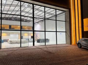 Comercial · 720m² · 14 Vagas · Galpão / Depósito / Armazém para alugar em Vila Valparaíso de 720.00m² com 14 Garagens