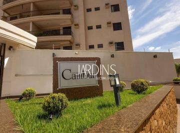 Apartamento · 127m² · 3 Quartos · 2 Vagas · Apartamento para venda em Jardim Irajá de 127.00m² com 3 Quartos, 1 Suite e 2 Garagens