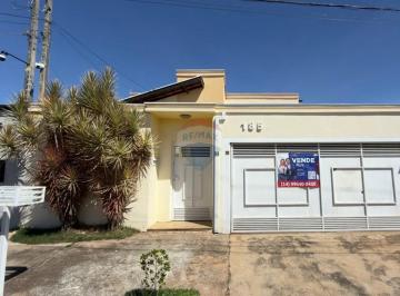 Casa · 190m² · 3 Quartos · 2 Vagas · Casa para venda em Jardim Itamarati de 190.00m² com 3 Quartos, 1 Suite e 2 Garagens