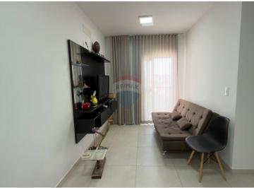 Apartamento · 57m² · 2 Quartos · Apartamento para venda em Jardim São Vicente de 57.00m² com 2 Quartos e 1 Suite