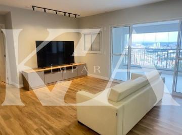 Apartamento · 155m² · 3 Quartos · 3 Vagas · Apartamento para alugar em Anhangabaú de 155.00m² com 3 Quartos, 3 Suites e 3 Garagens