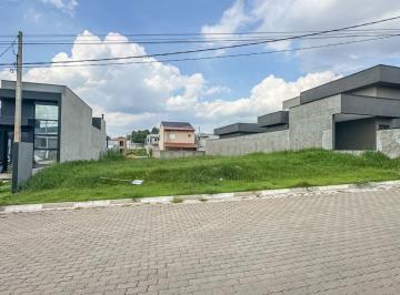 Terreno · 228m² · Terreno en Condomínio para venda em Cacauia Do Alto de 228.00m²