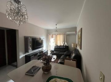 Apartamento · 50m² · 1 Quarto · Apartamento para venda em Vila Imperial de 50.00m² com 1 Quarto