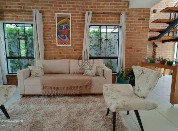 Casa · 298m² · 4 Quartos · 2 Vagas · Casa de Condomínio para venda em Loteamento Pinheiros De Tremembé de 298.00m² com 4 Quartos, 4 Suite