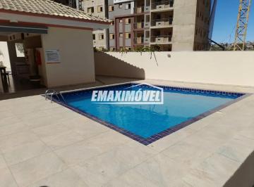 Apartamento · 80m² · 3 Quartos · 2 Vagas · Apartamento para alugar em Além Ponte de 80.00m² com 3 Quartos, 1 Suite e 2 Garagens