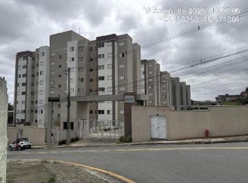 Apartamento · 56m² · 2 Quartos · 1 Vaga · Apartamento para venda em Jardim Cristiano de 56.00m² com 2 Quartos e 1 Garagem