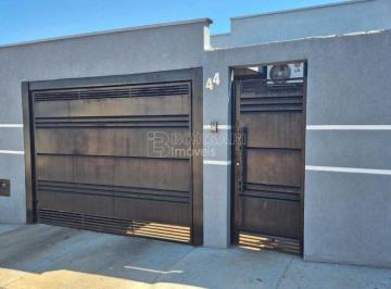Casa · 137m² · 2 Quartos · Casa para venda em Jardim Santa Júlia Ii de 137.00m² com 2 Quartos e 1 Suite