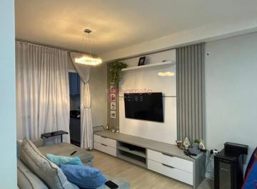 Apartamento · 78m² · 3 Quartos · 2 Vagas · Apartamento para venda em Engordadouro de 78.00m² com 3 Quartos, 1 Suite e 2 Garagens