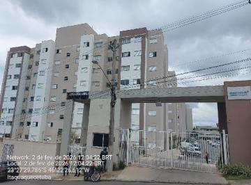 Apartamento · 56m² · 2 Quartos · 1 Vaga · Apartamento para venda em Jardim Cristiano de 56.00m² com 2 Quartos e 1 Garagem