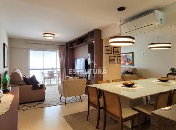 Apartamento · 121m² · 3 Quartos · 2 Vagas · Apartamento para venda em Vila Santo Antônio de 121.00m² com 3 Quartos, 1 Suite e 2 Garagens