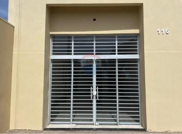 Comercial · 63m² · Sala Comercial para alugar em Jardim Santa Rita Ii de 63.00m²