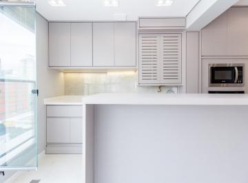 678f0fdf-ebef-41c6-86f2-e42c309fa658 · Versátil apartamento para venda em Brooklin com 3 quartos, sendo 2 suítes, 79m²