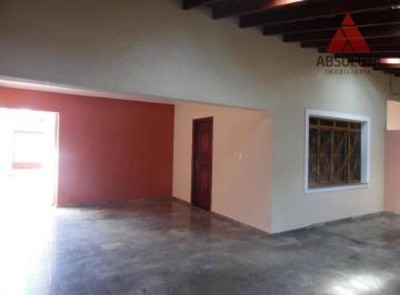 Casa · 130m² · 3 Quartos · 3 Vagas · Casa para alugar em Jardim Esmeralda de 130.00m² com 3 Quartos e 3 Garagens