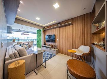 16eda591-ce86-433d-b5eb-16245f44ef01 · Elegante apartamento para venda em Vila Leopoldina com 3 quartos, sendo 1 suíte, 89m²