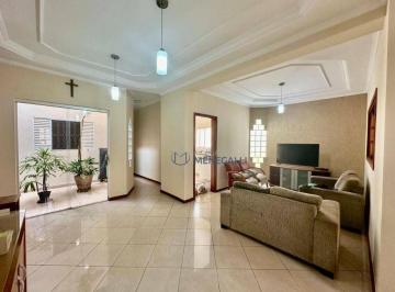 Casa · 135m² · 3 Quartos · 2 Vagas · Casa para venda em Reserva Imperial de 135.00m² com 3 Quartos, 1 Suite e 2 Garagens