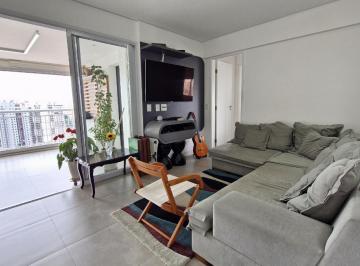 6810eb7e-464e-49a6-9a19-a6c3b8b95539 · Confortável apartamento para venda em Vila do Bosque com 2 quartos, sendo 2 suítes, 64m²