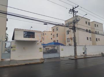 Apartamento · 48m² · 2 Quartos · 1 Vaga · Apartamento para alugar em Conjunto Habitacional Doutor Antônio Villela Silva de 48.00m² com 2 Quart