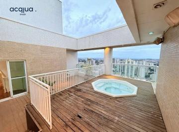 Apartamento · 380m² · 4 Quartos · 5 Vagas · Apartamento para venda em Jardim Irajá de 380.00m² com 4 Quartos, 4 Suites e 5 Garagens