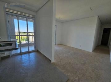 Apartamento · 65m² · 2 Quartos · 2 Vagas · Apartamento para venda em Jardim Petrópolis de 65.00m² com 2 Quartos, 1 Suite e 2 Garagens