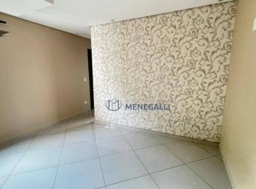 Apartamento · 53m² · 2 Quartos · 1 Vaga · Apartamento para venda em Dois Córregos de 53.00m² com 2 Quartos e 1 Garagem