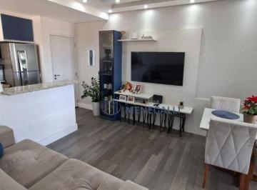 Apartamento · 72m² · 3 Quartos · Apartamento para venda em Parque Taquaral de 72.00m² com 3 Quartos e 1 Suite