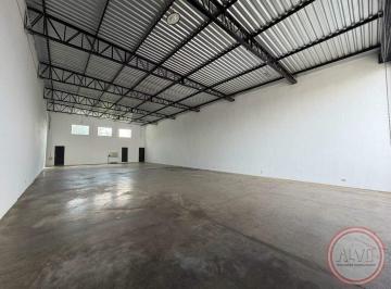 Comercial · 300m² · 4 Vagas · Galpão / Depósito / Armazém para alugar em Saúde de 300.00m² com 4 Garagens