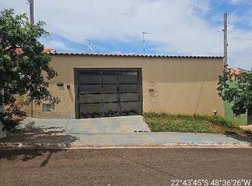 Comercial · 180m² · Prédio Comercial para venda em Vila Dos Oitis (aparecida De São Manuel) de 180.00m²