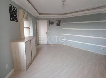 Apartamento · 49m² · 2 Quartos · 1 Vaga · Apartamento para alugar em Nova Cidade Jardim de 49.00m² com 2 Quartos e 1 Garagem