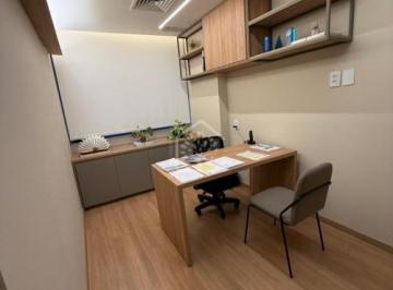Comercial · 50m² · 1 Vaga · Prédio Comercial para alugar em Jardim Nova Yorque de 50.00m² com 1 Garagem