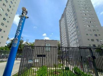 Apartamento · 44m² · 2 Quartos · Apartamento para venda em Jardim São Savério de 44.00m² com 2 Quartos