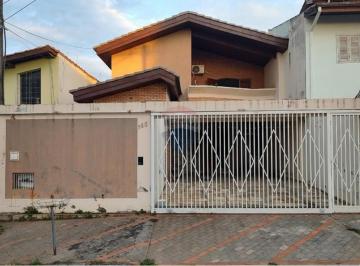Casa · 271m² · 3 Quartos · 4 Vagas · Casa para venda em Jardim Astro de 271.00m² com 3 Quartos, 1 Suite e 4 Garagens