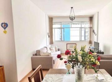 Apartamento · 130m² · 3 Quartos · 1 Vaga · Apartamento para venda em Icaraí de 130.00m² com 3 Quartos e 1 Garagem