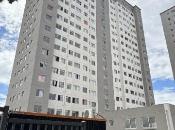 Apartamento · 44m² · 2 Quartos · Apartamento para venda em Vila Lourdes de 44.00m² com 2 Quartos