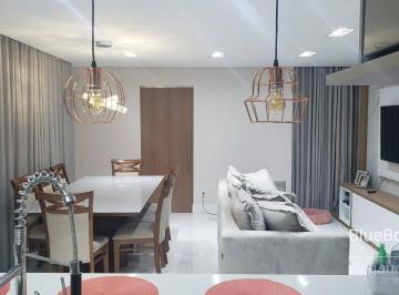 Apartamento · 101m² · 3 Quartos · 2 Vagas · Apartamento para venda em Vila Hortolândia de 101.00m² com 3 Quartos, 1 Suite e 2 Garagens