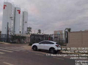 Apartamento · 39m² · 2 Quartos · Apartamento para venda em Jardim Rossin de 39.00m² com 2 Quartos