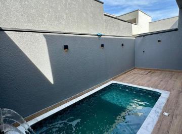 Casa · 115m² · 3 Quartos · 2 Vagas · Casa de Condomínio para venda em Horto Florestal de 115.00m² com 3 Quartos, 1 Suite e 2 Garagens