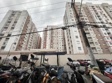 Apartamento · 34m² · 2 Quartos · Apartamento para venda em Canindé de 34.00m² com 2 Quartos