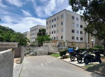 Apartamento · 48m² · 3 Quartos · Apartamento para venda em Pirituba de 48.00m² com 3 Quartos
