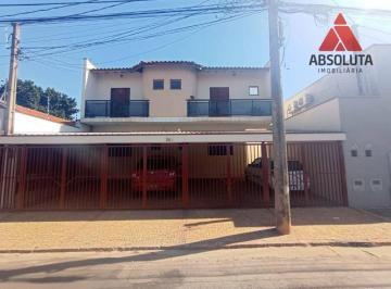 Casa · 100m² · 3 Quartos · 1 Vaga · Casa para alugar em Vila Santa Catarina de 100.00m² com 3 Quartos, 1 Suite e 1 Garagem