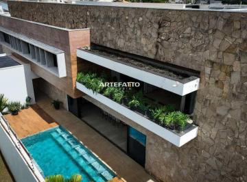 Casa · 345m² · 3 Quartos · 2 Vagas · Casa para venda em Residencial Amazonas de 345.00m² com 3 Quartos, 3 Suites e 2 Garagens